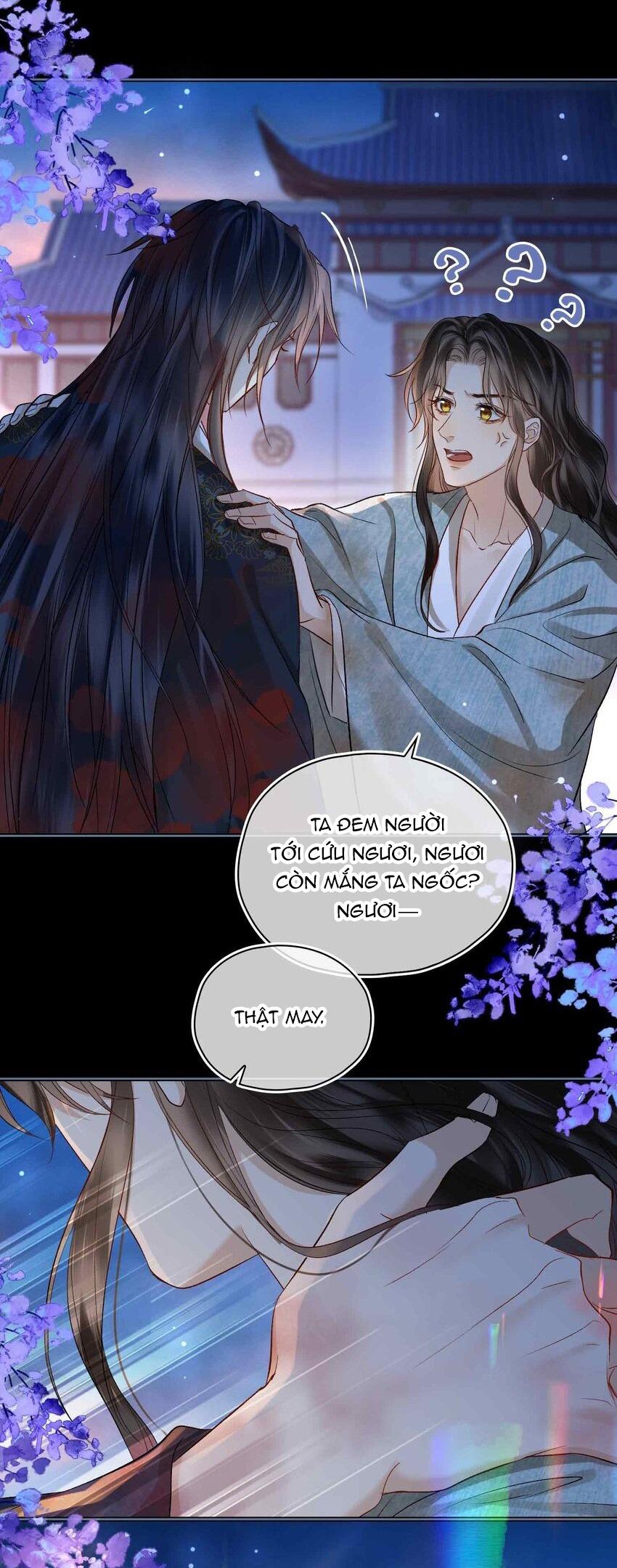 Dục Vọng - Chap 10