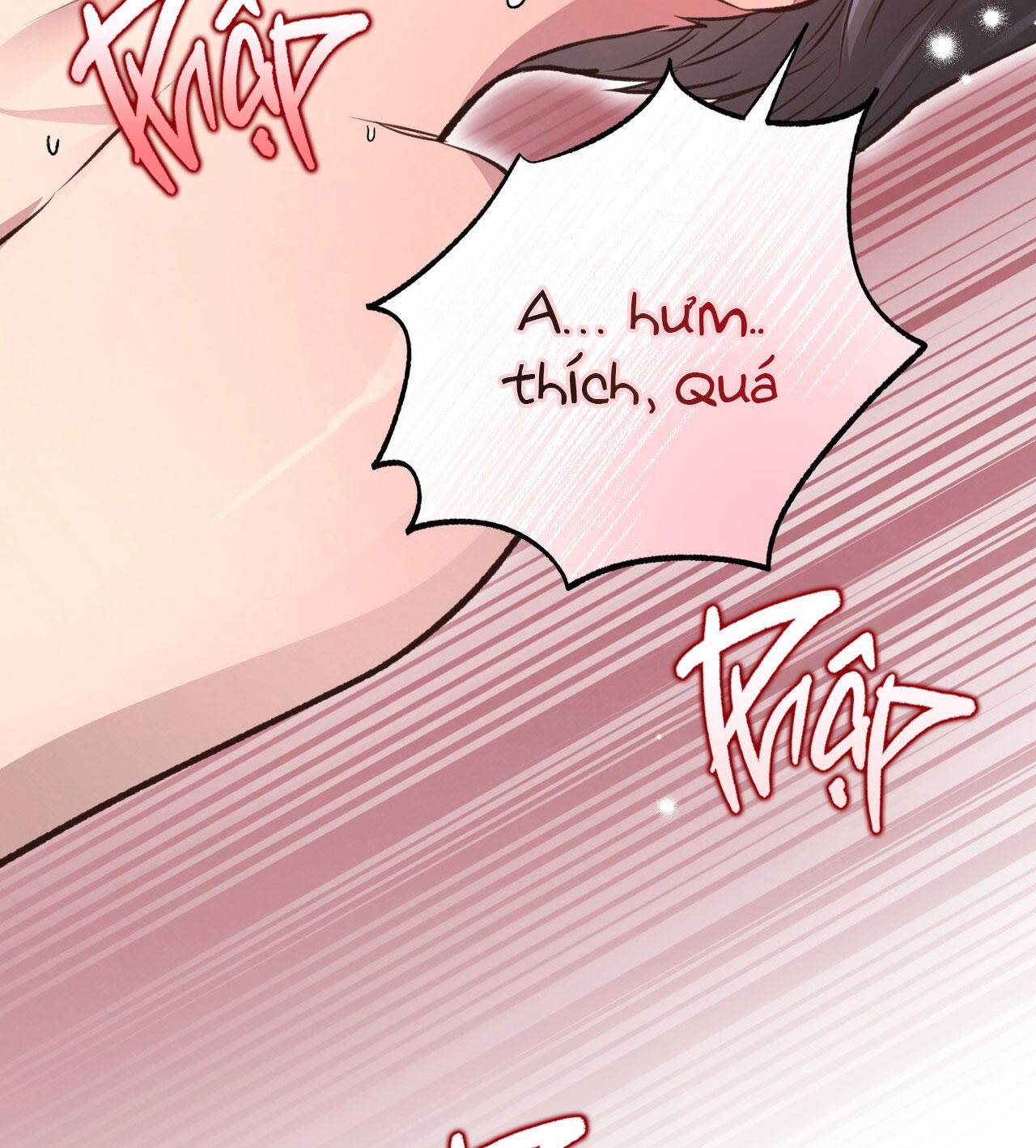 MẬT GẤU - Chap 28