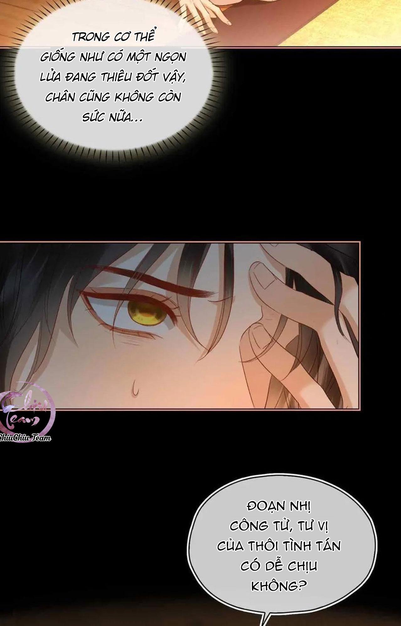 Dục Vọng - Chap 13