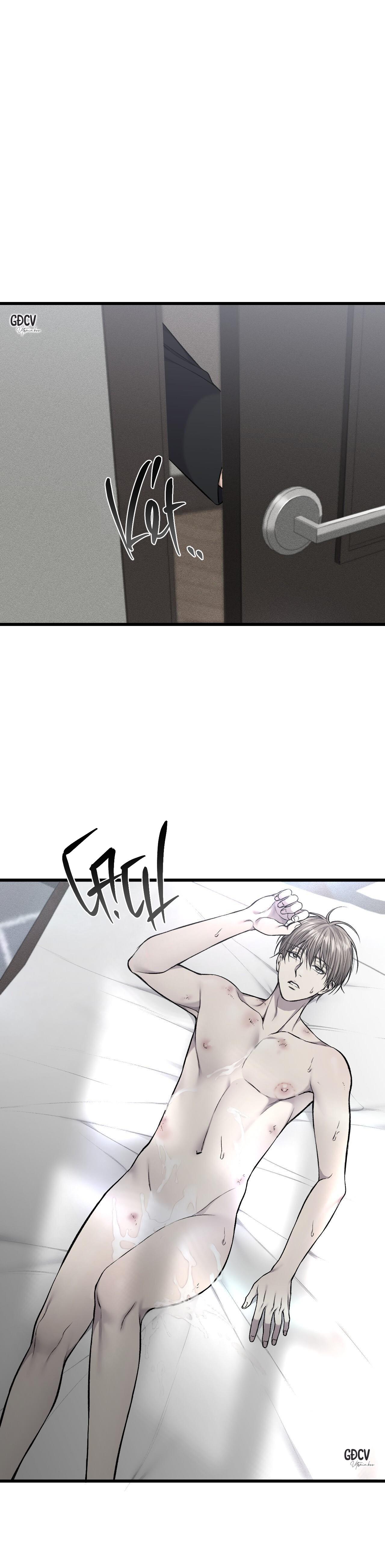 PHI VỤ BẨN THỈU - Chap 24