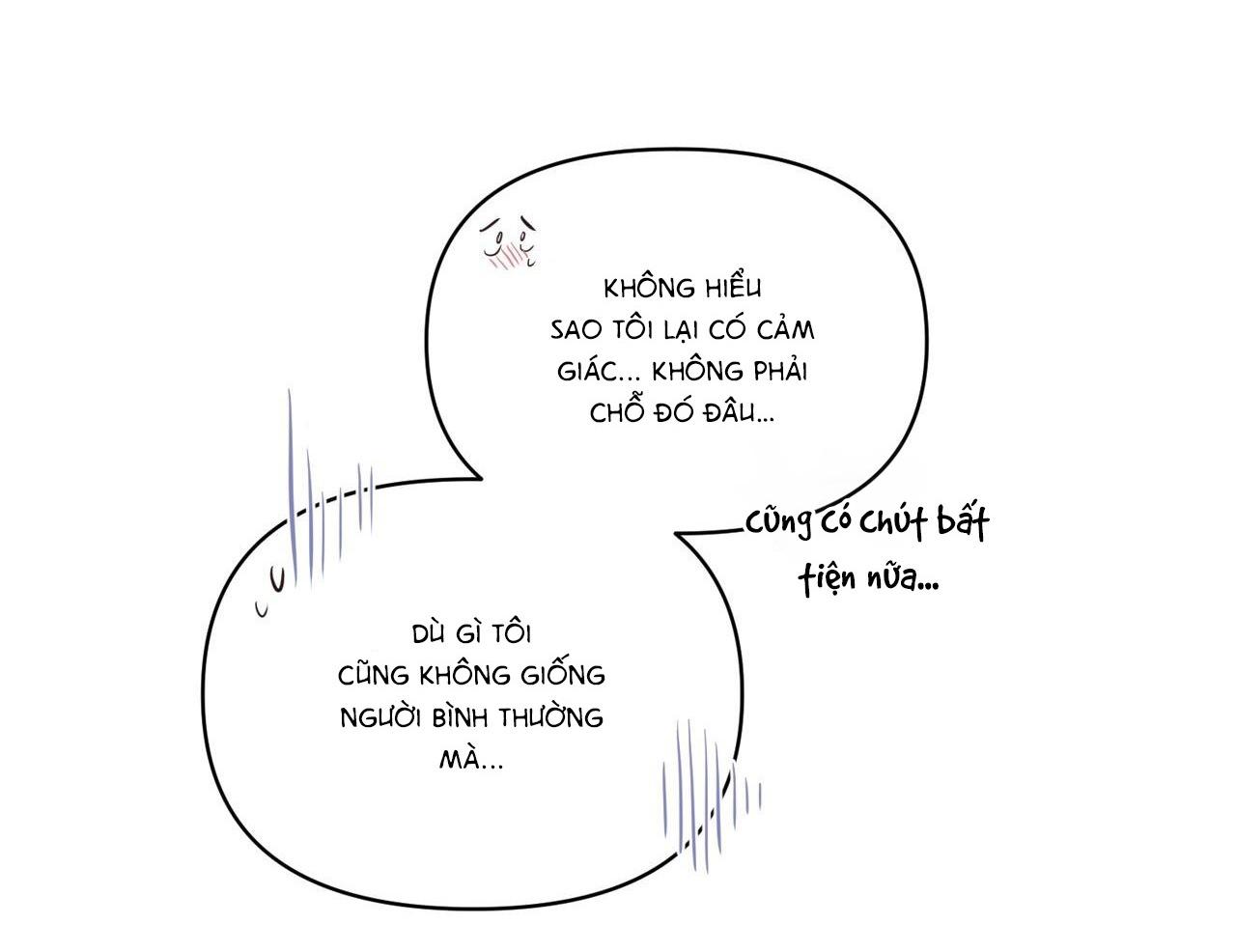 (CBunu) Bí Mật Của Mái Tóc - Chap 21