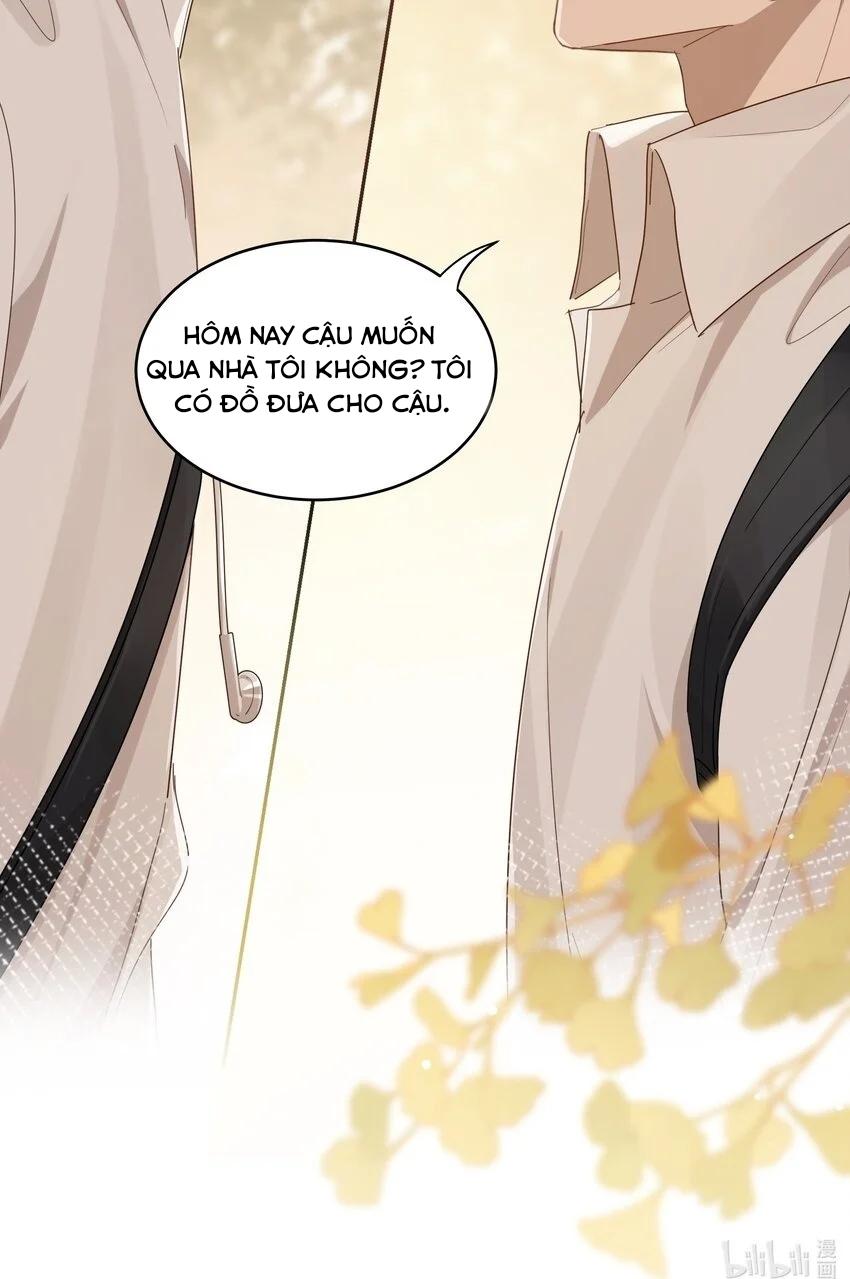 Năm tháng qua - Chap 21