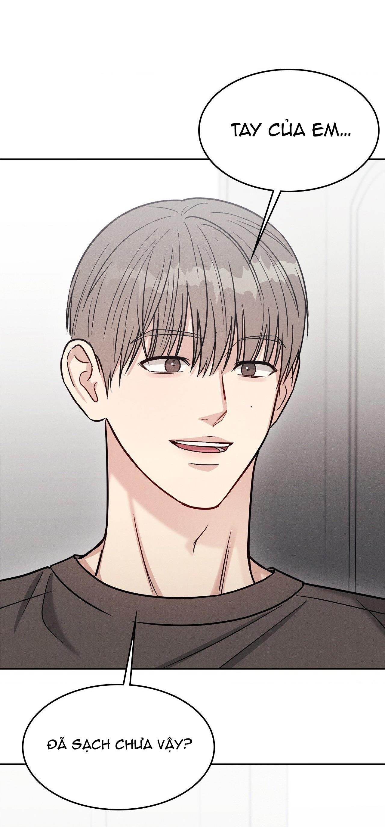 Giả Dược - Chap 23