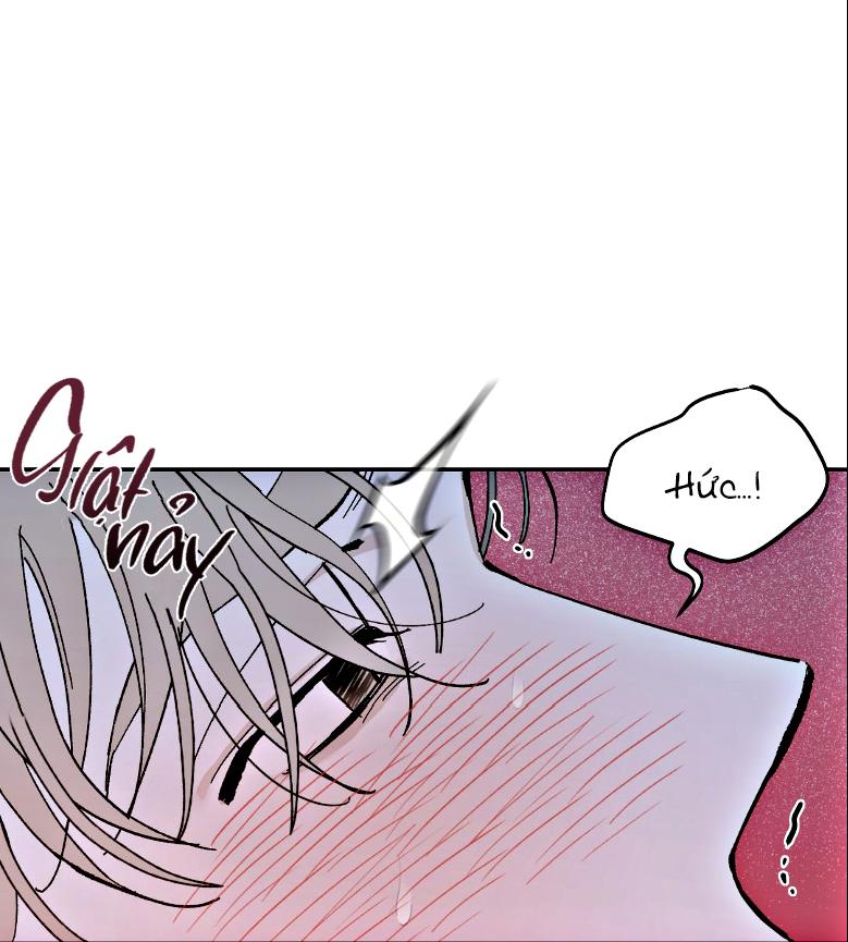 DINH THỰ - Chap 20