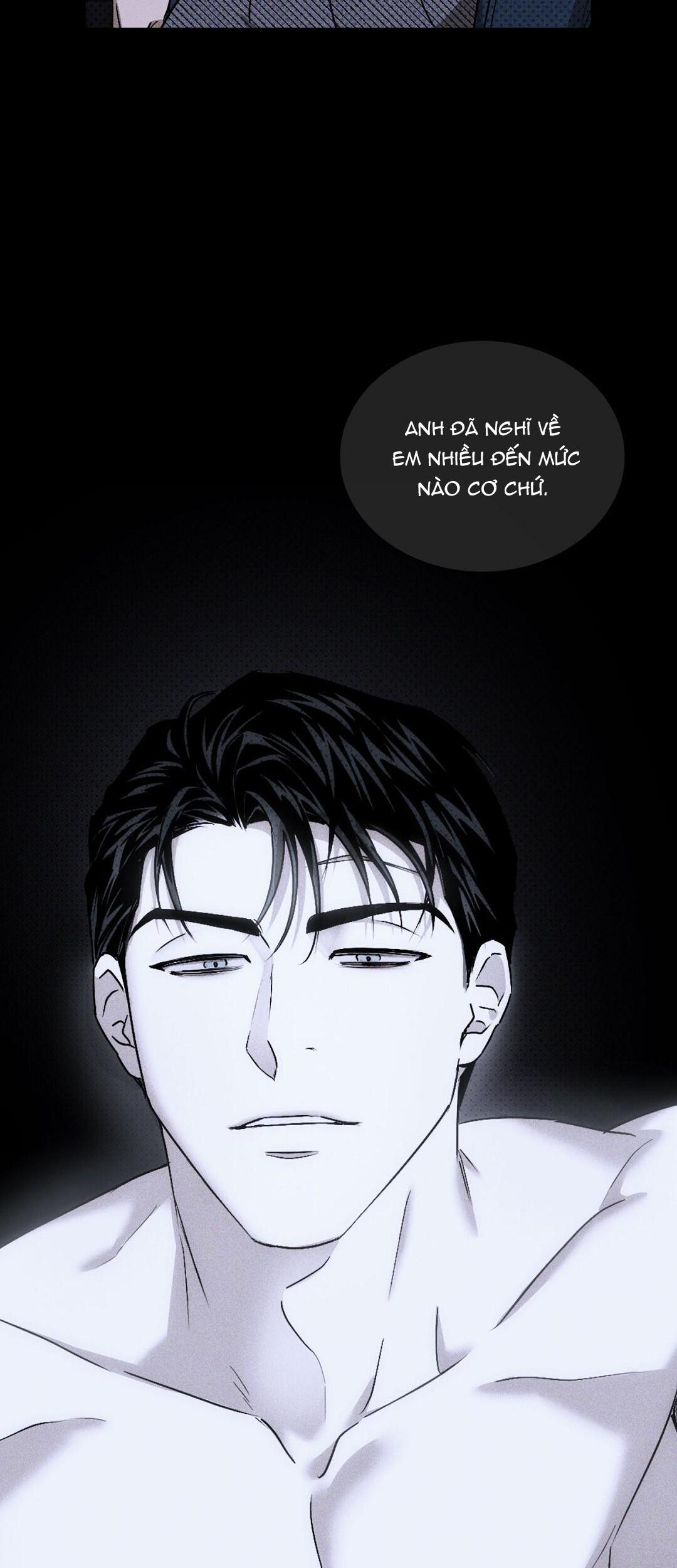 DƯỚI ÁNH ĐÈN XANH Ss2 - Chap 7