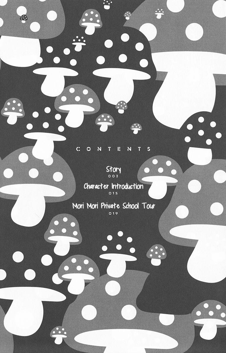 Câu Lạc Bộ Nhiếp Ảnh - Chap 8.6 - Trang 11