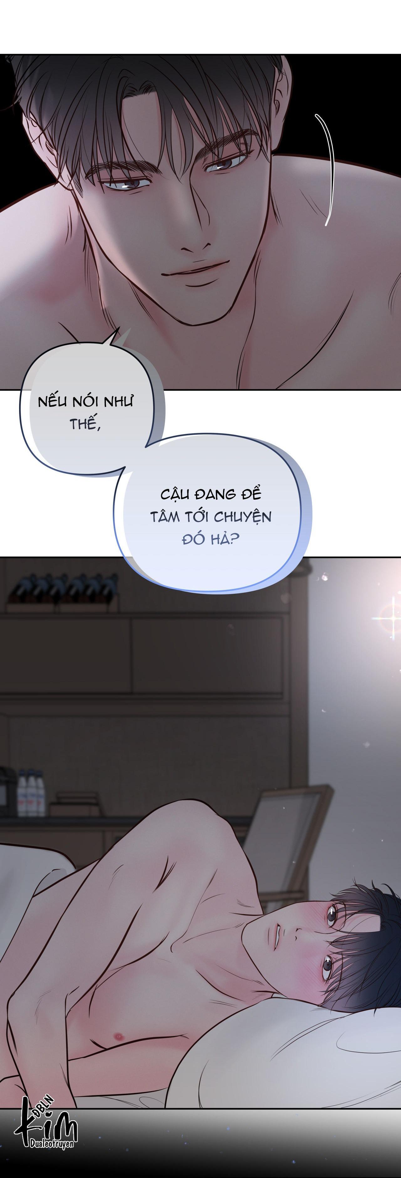 CHỦ NHÂN CỦA THỨ BẢY - Chap 26