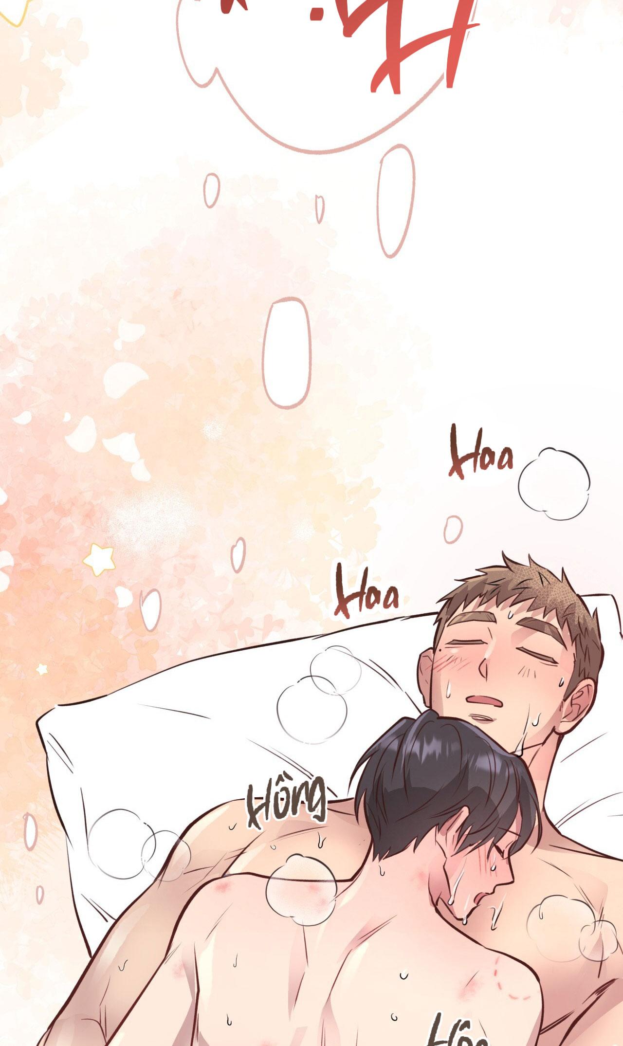 MẬT GẤU - Chap 29