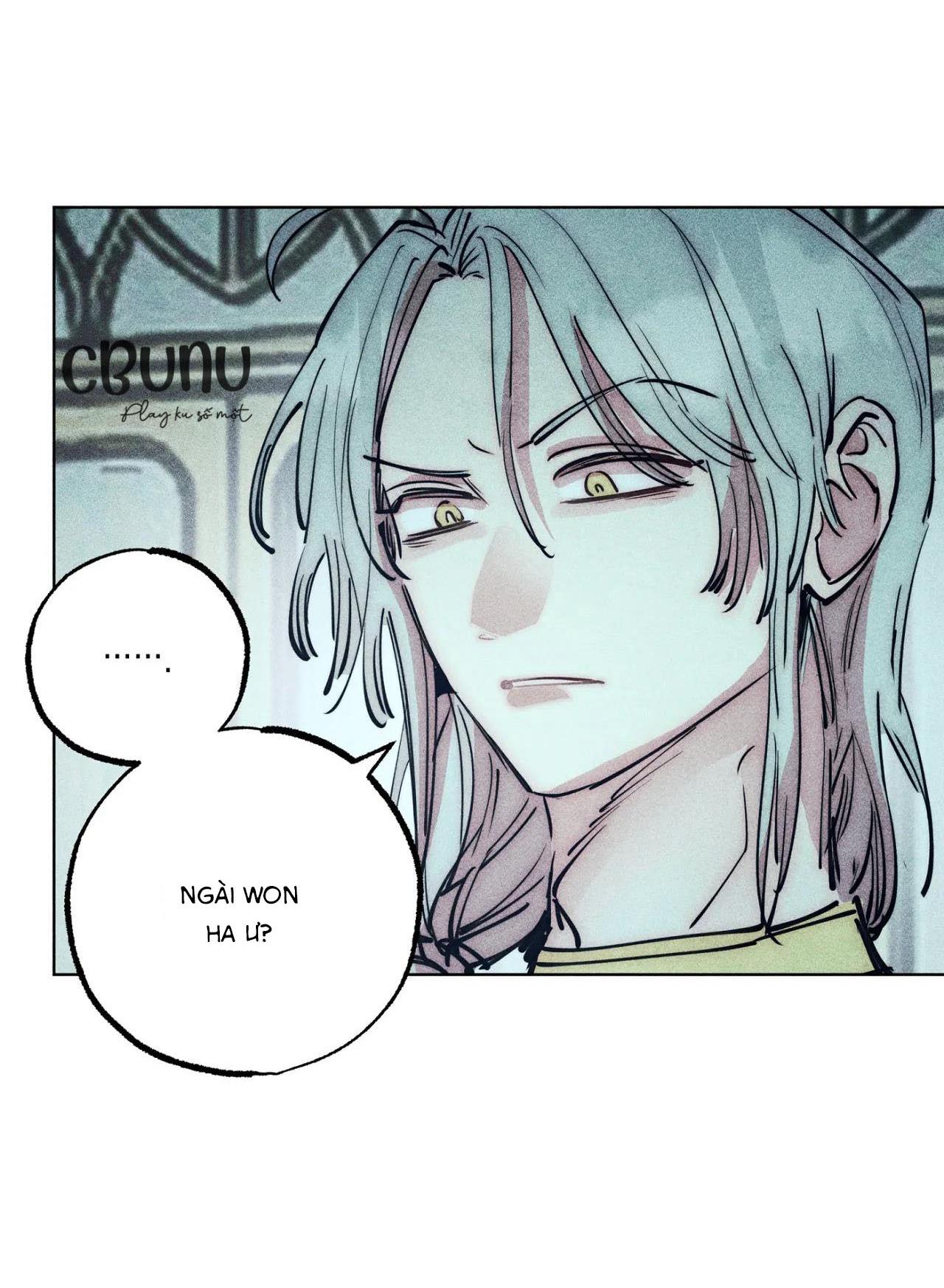 (CBunu) Làm vị cứu tinh thật dễ dàng - Chap 68