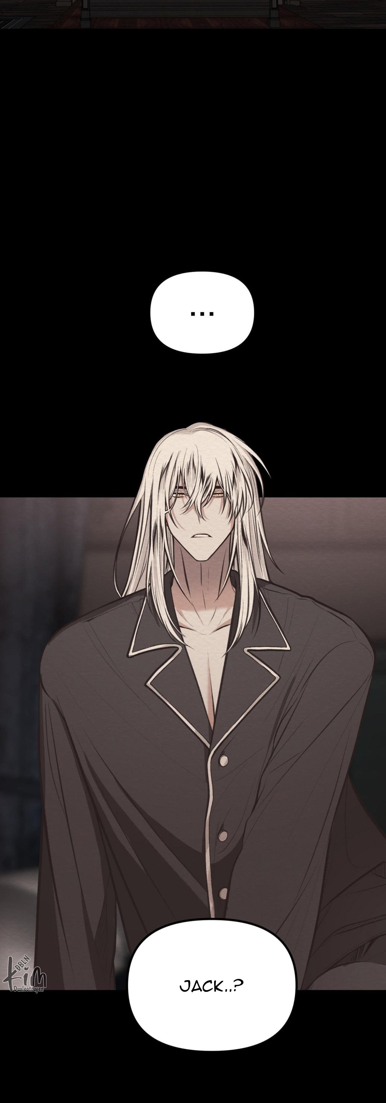 ÁC MA ĐỈNH CẤP - Chap 1