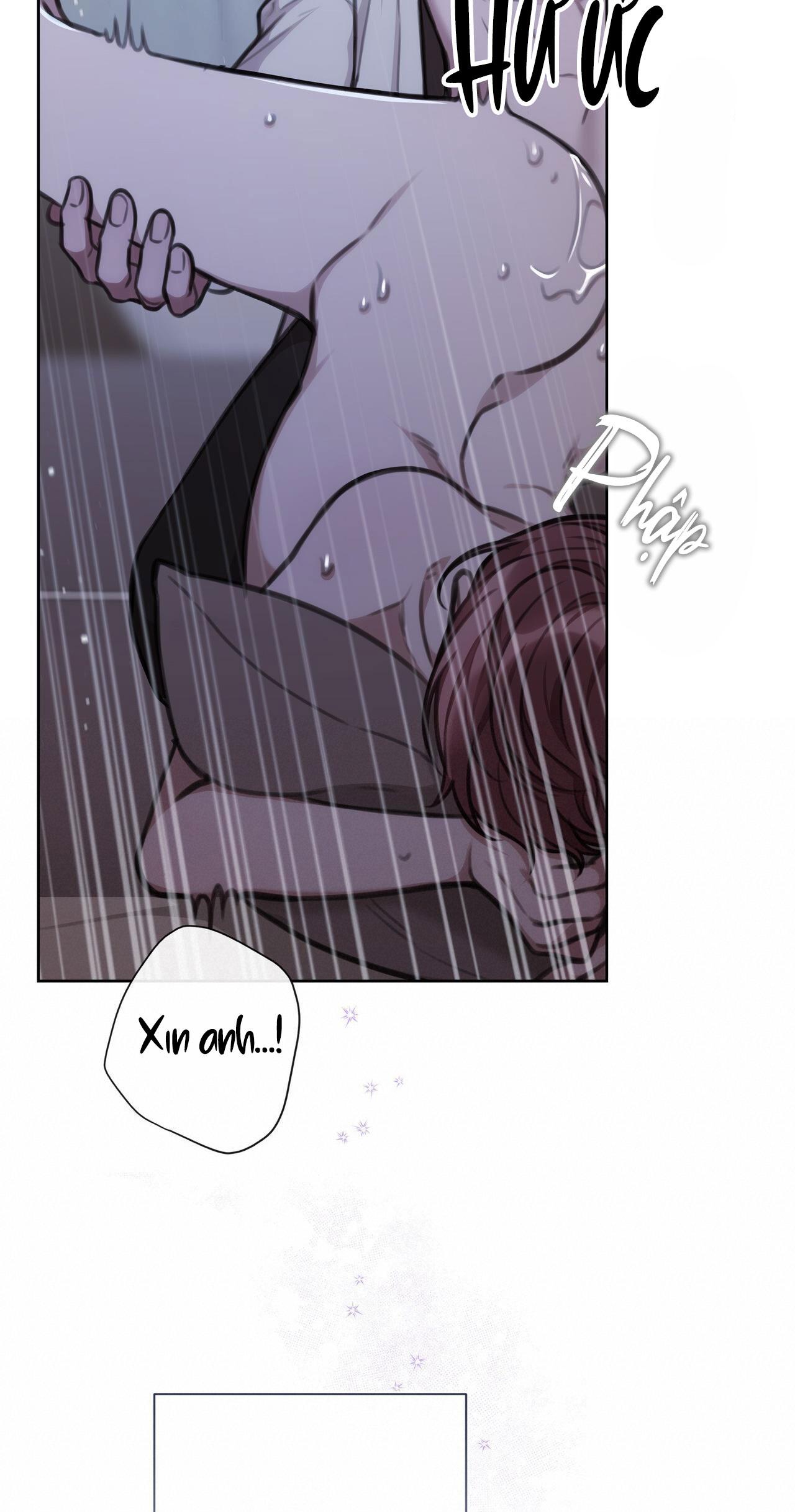 NHẬT KÝ GIAM CẦM THƯ KÝ JIN - Chap 19