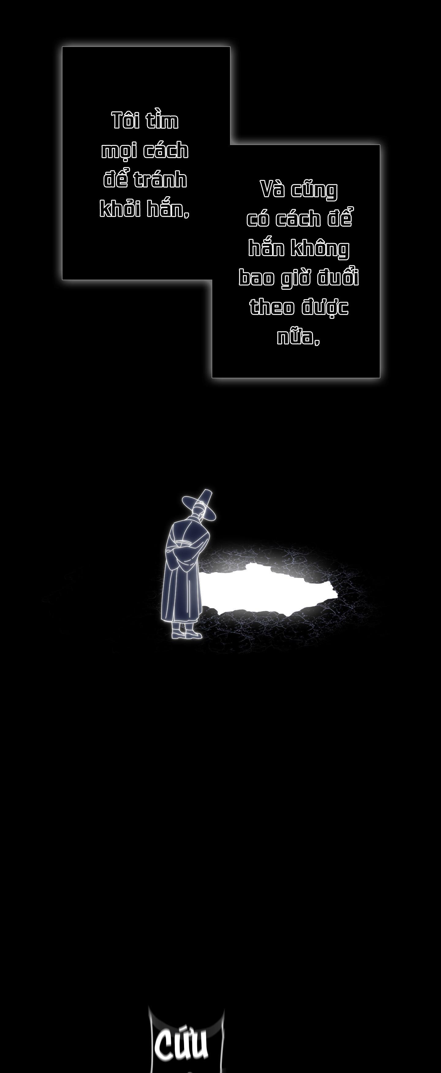 CHUYỆN QUỶ MÔN QUAN - Chap 43