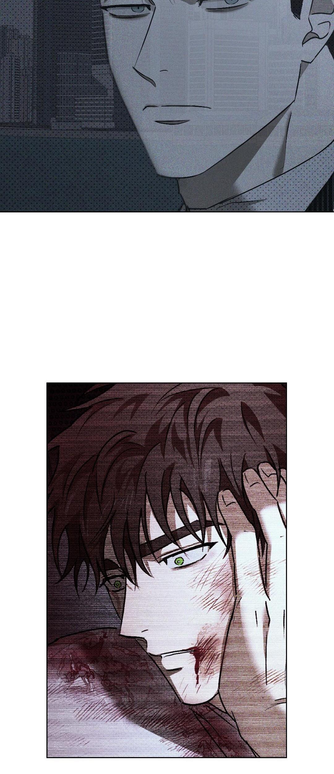 DƯỚI ÁNH ĐÈN XANH Ss2 - Chap 7