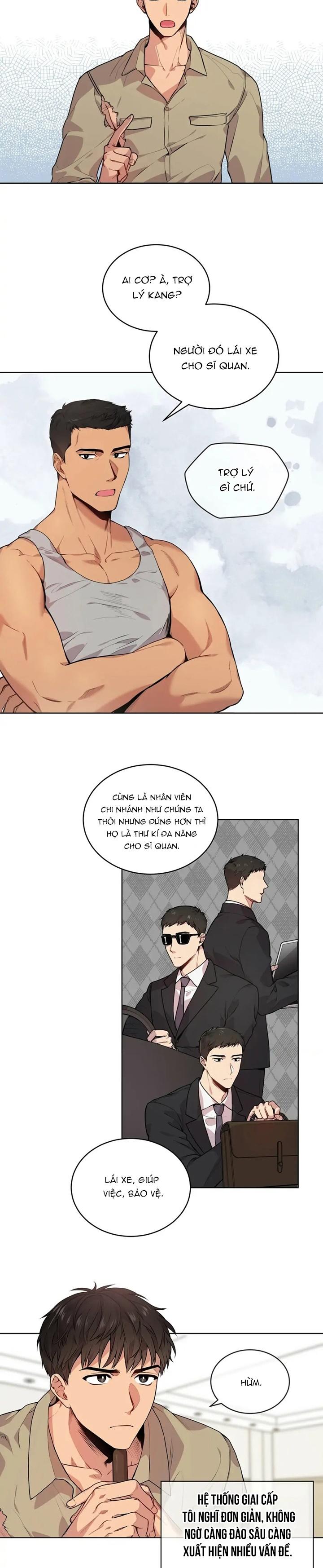 Passion - Chap 7