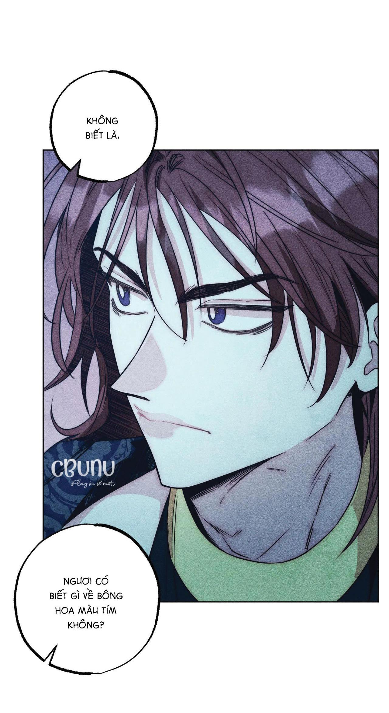 (CBunu) Làm vị cứu tinh thật dễ dàng - Chap 67