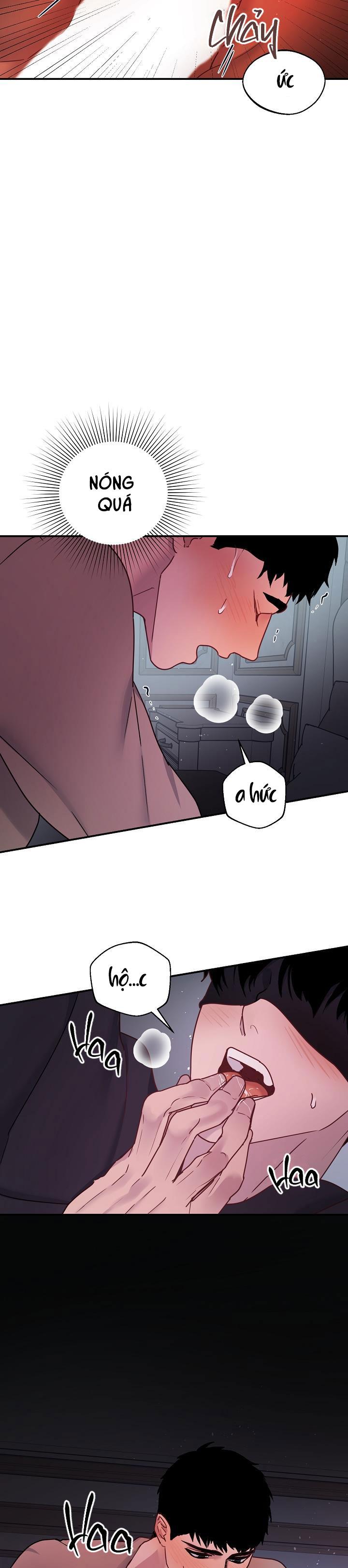 THỢ SĂN MỘT ĐÊM 10 LẦN - Chap 6