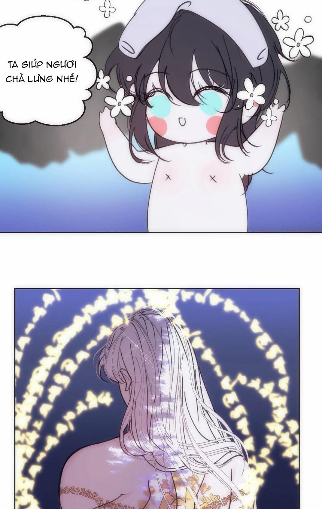 Vài Câu Chuyện Với Sư Tôn Sau Khi Xuyên Sách - Chap 20