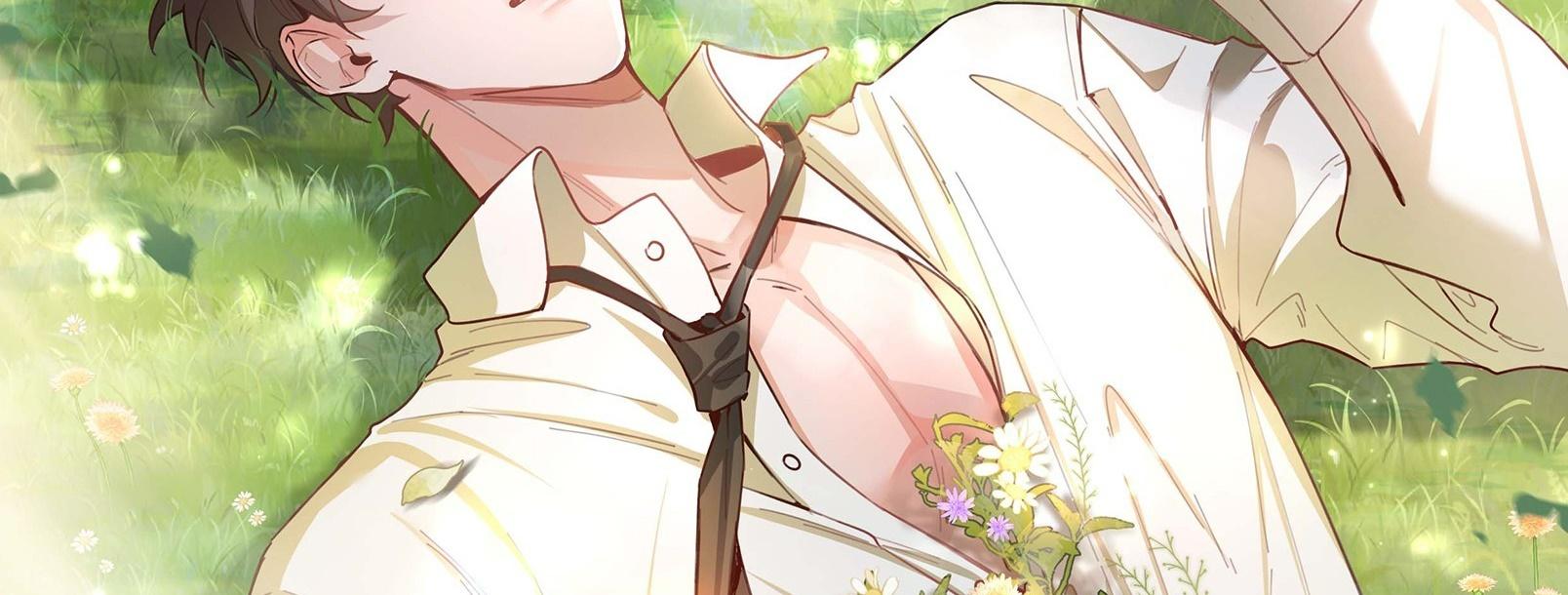 Trường Cấp Ba Sơn Hải - Chap 74