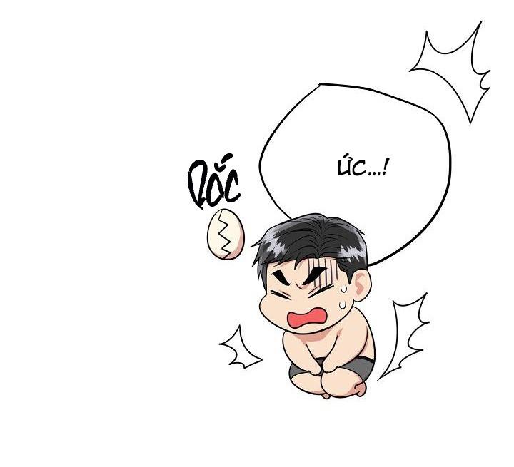 (ABO) HANG HỔ - Chap 27