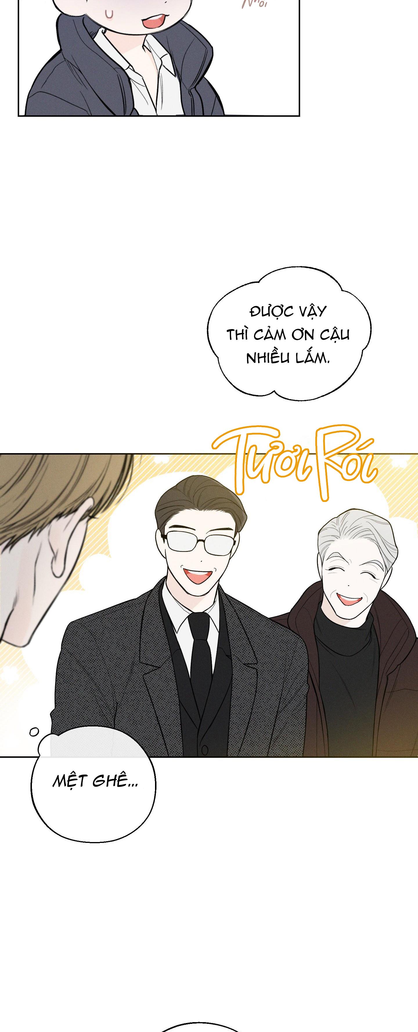 December - Chap 43