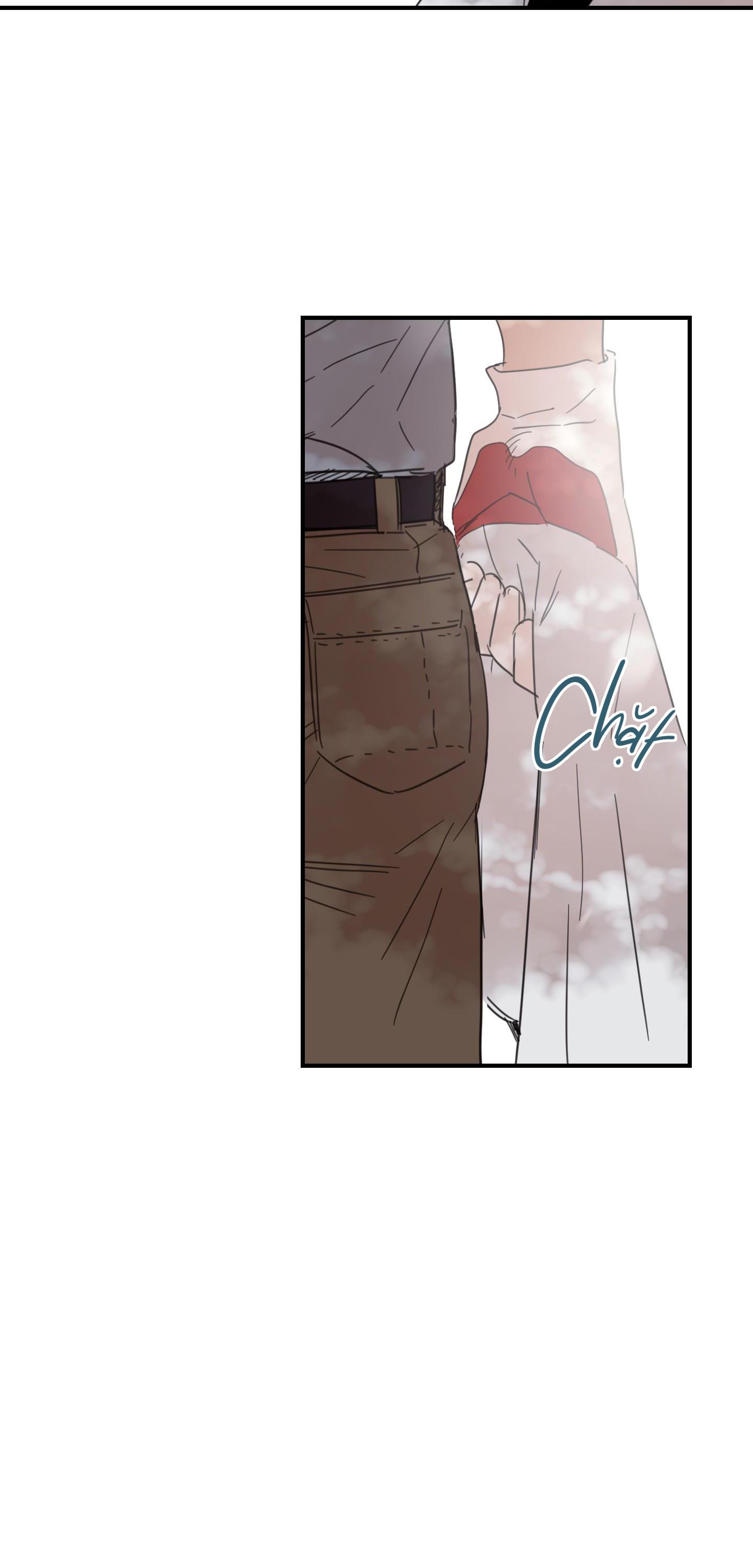 NGÔI NHÀ HƯỚNG MẶT TRỜI MỌC - Chap 8