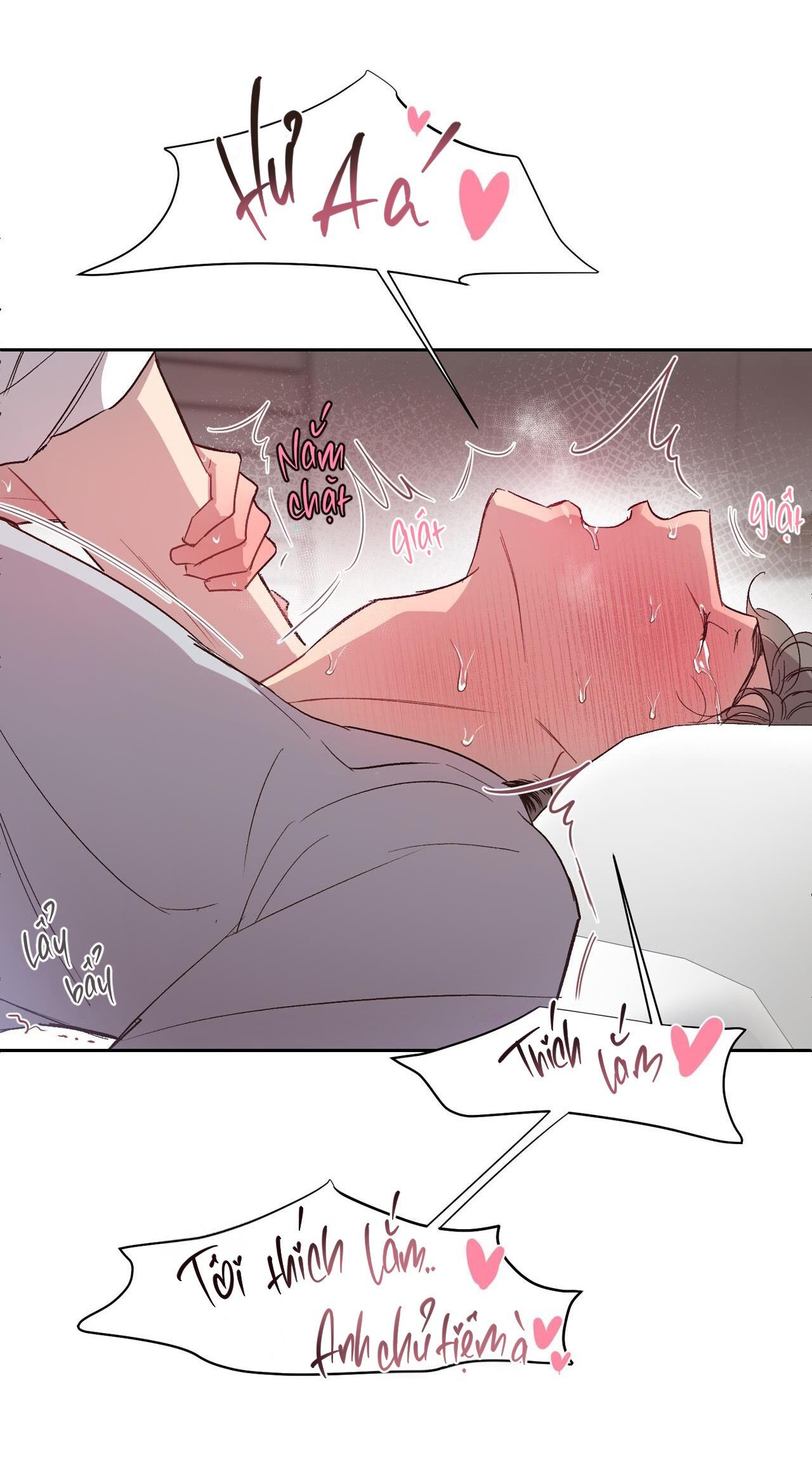 (CBunu) Bí Mật Của Mái Tóc - Chap 24