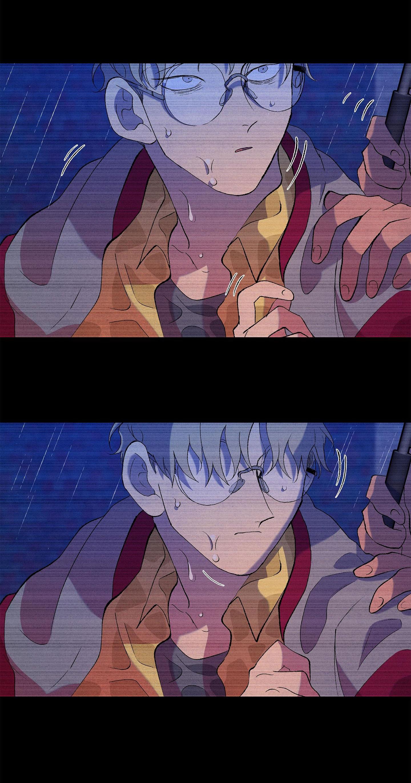 ÔNG CHÚ BÊN CỬA SỔ - Chap 29