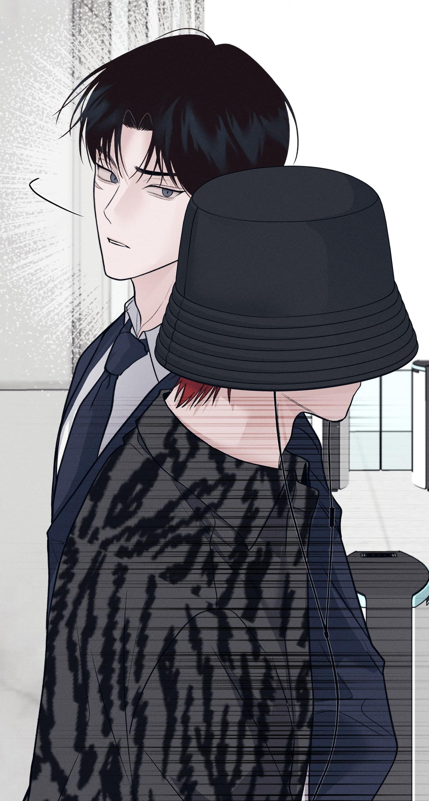 Cứu Tinh Của Thứ Hai - Chap 12