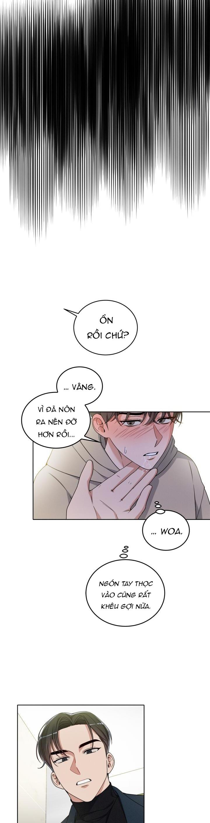 Critical Point - Chap 5