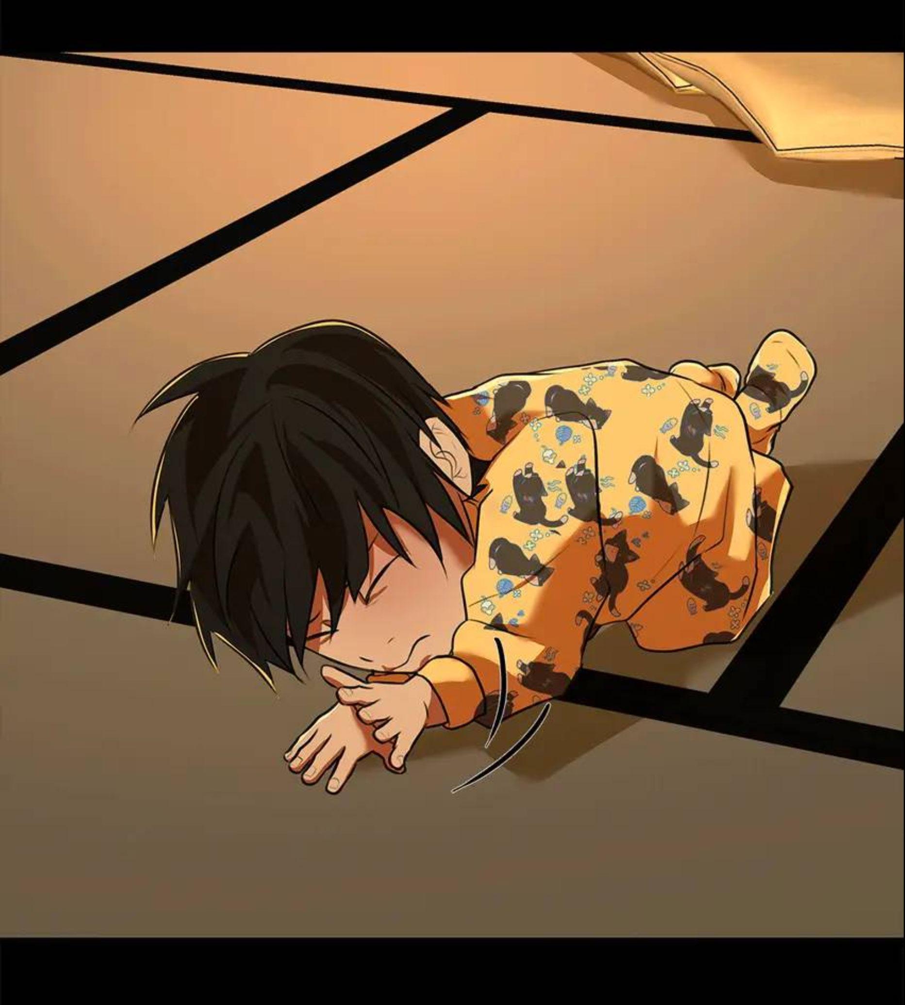 Love murder basketball - Chap 43