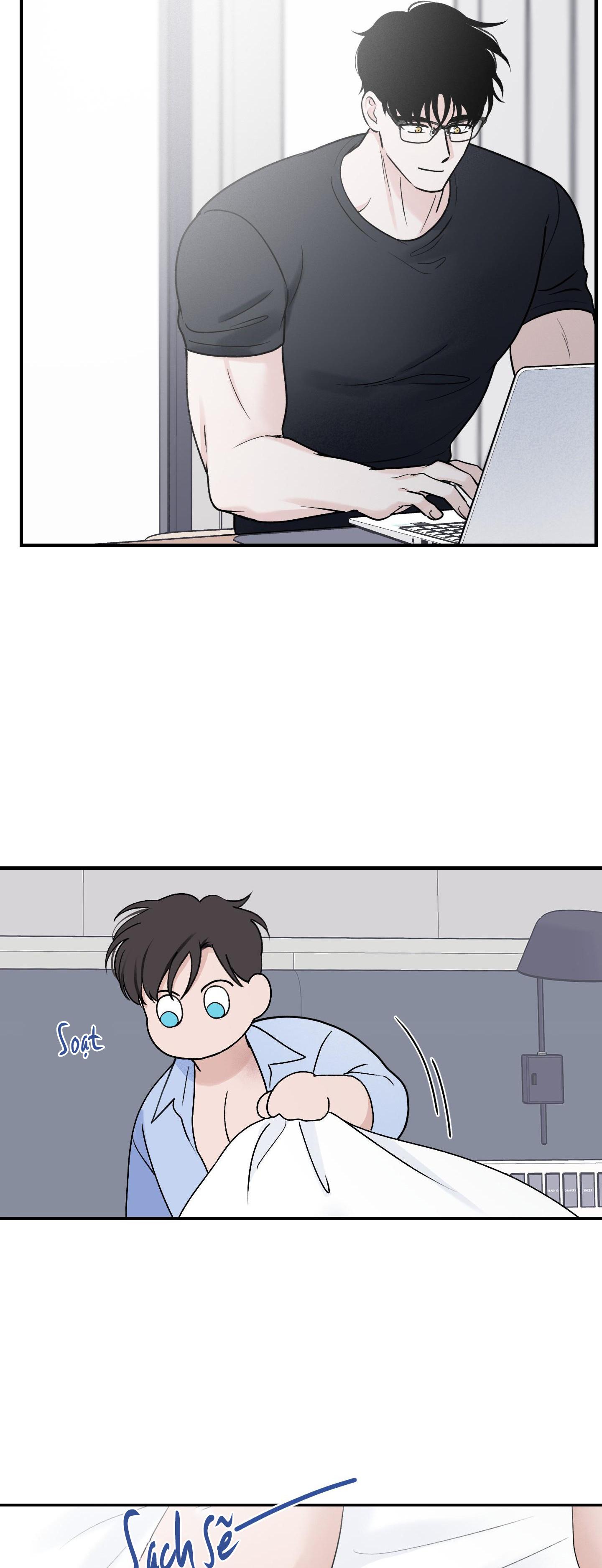 OVER CLOCK - Chap 19