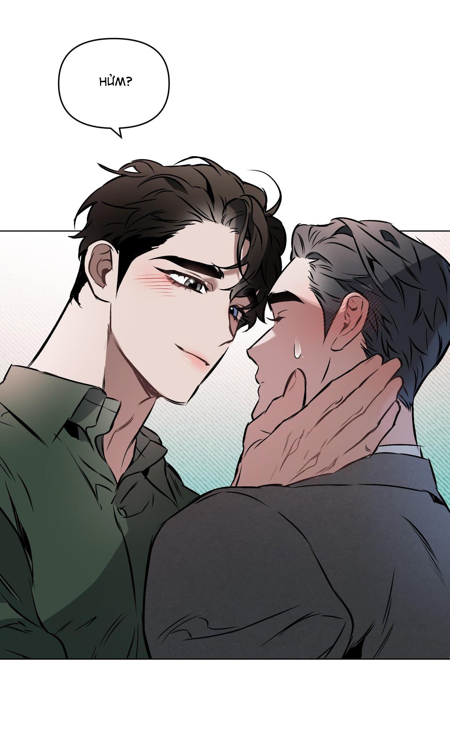 (CBunu) Định Tên Mối Quan Hệ - Chap 31
