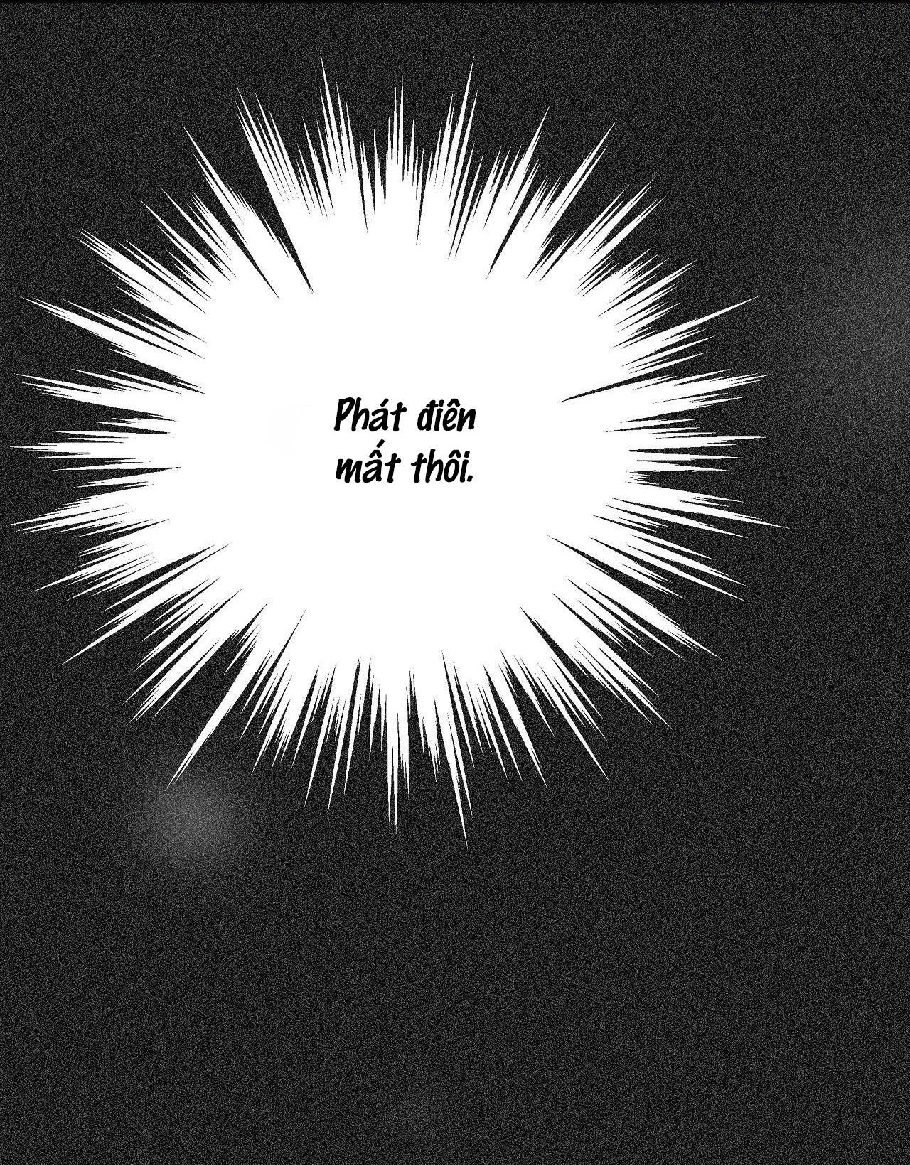 (CBunu) Tình yêu và danh vọng - Chap 37