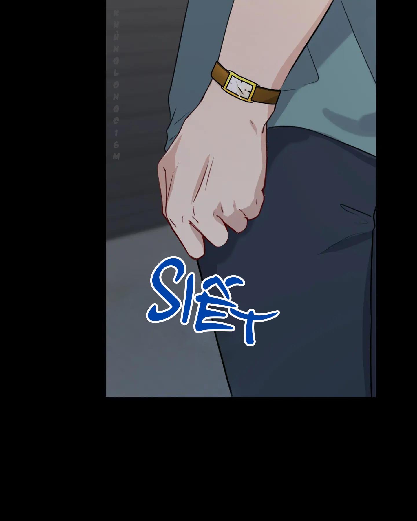 Mối Tình Bất Thường - Chap 2