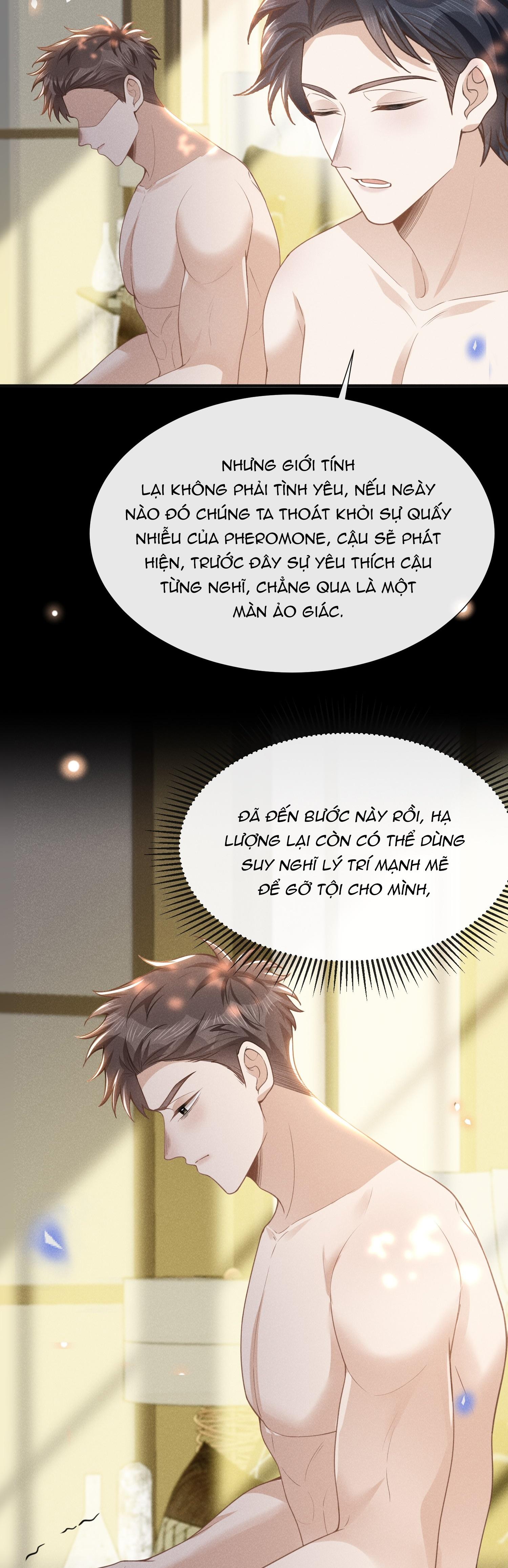 Lai sinh bất kiến - Chap 111