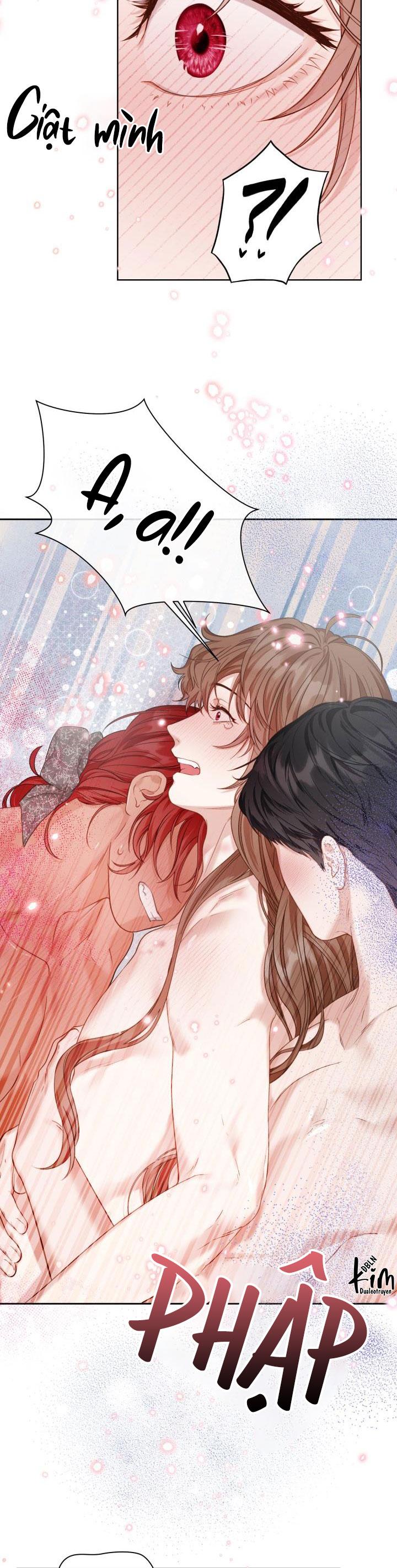 TIỂU BÁ TƯỚC BETA NAY ĐÃ KHÁC XƯA - Chap 4 - Trang 31