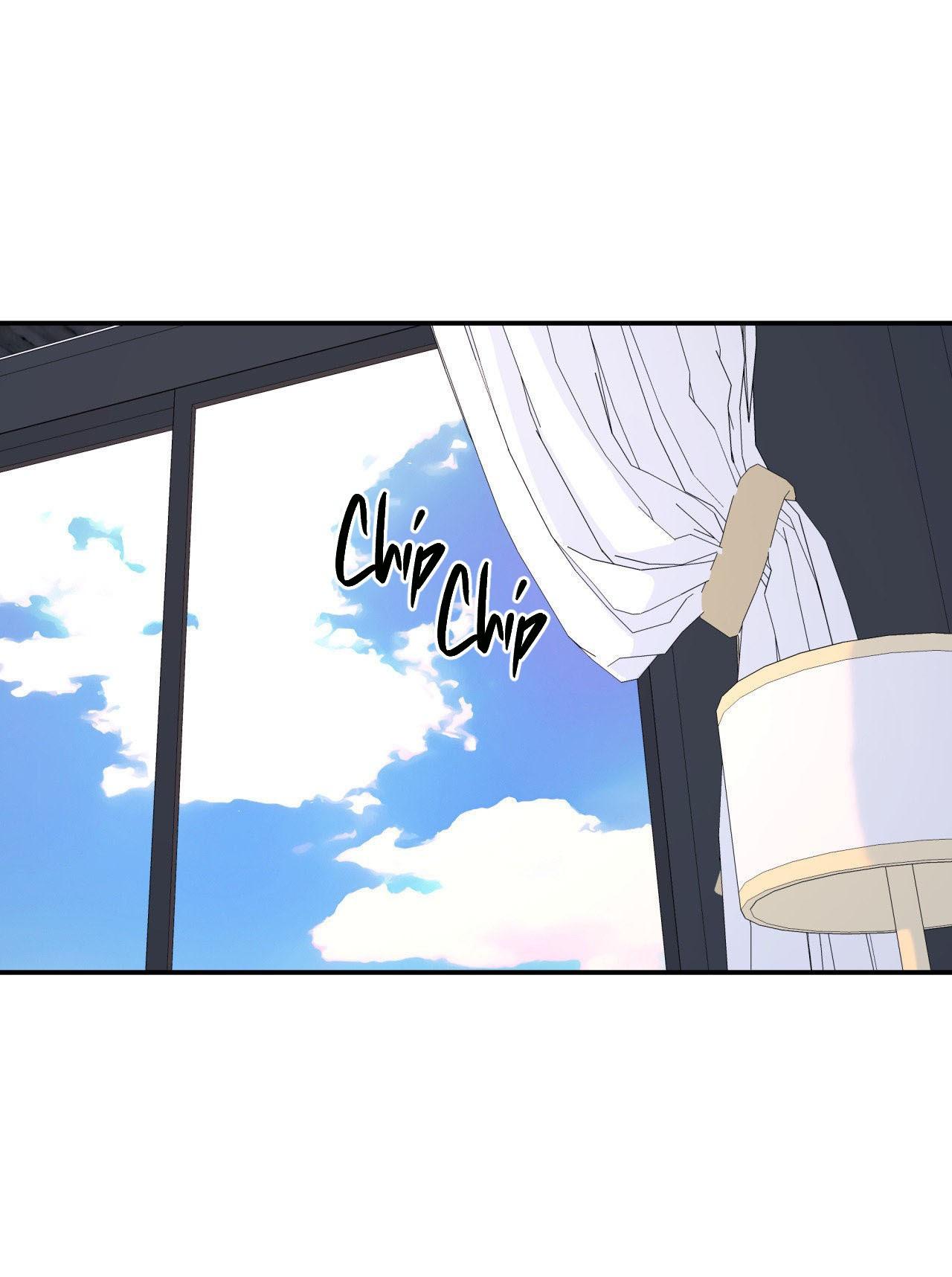 (CBunu) Cây Không Có Rễ - Chap 44