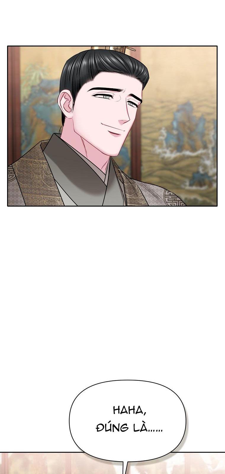 XUÂN PHONG VIÊN MÃN - Chap 46