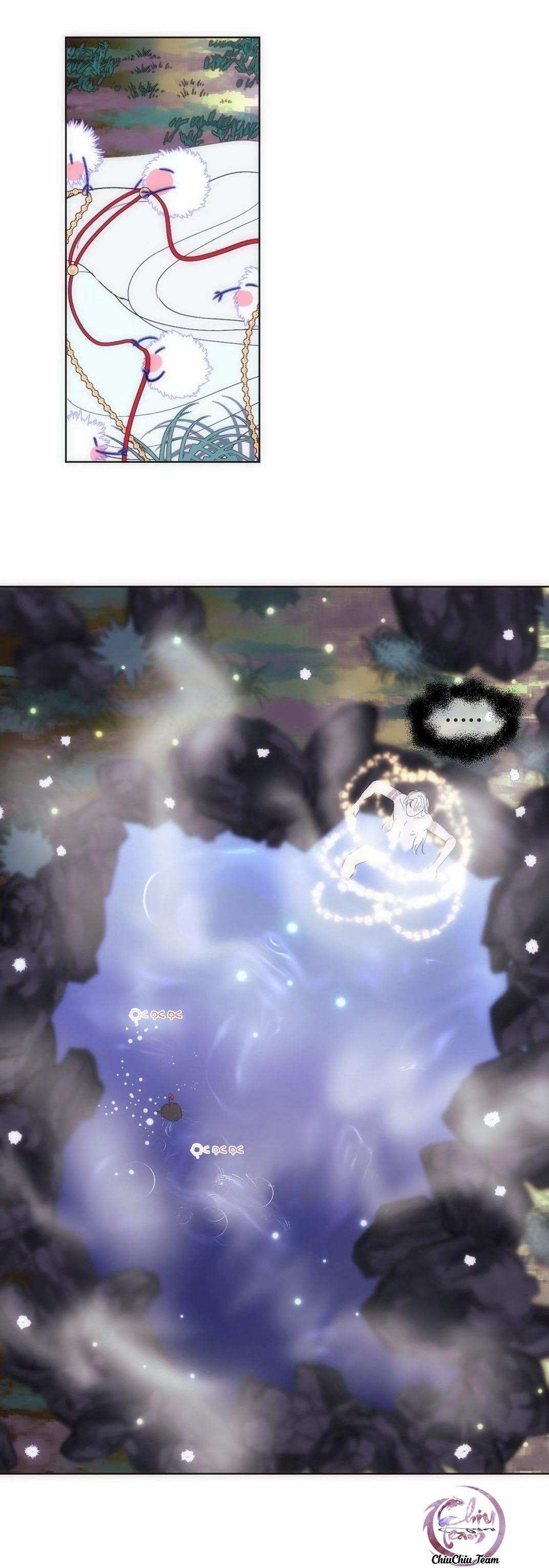 Vài Câu Chuyện Với Sư Tôn Sau Khi Xuyên Sách - Chap 20