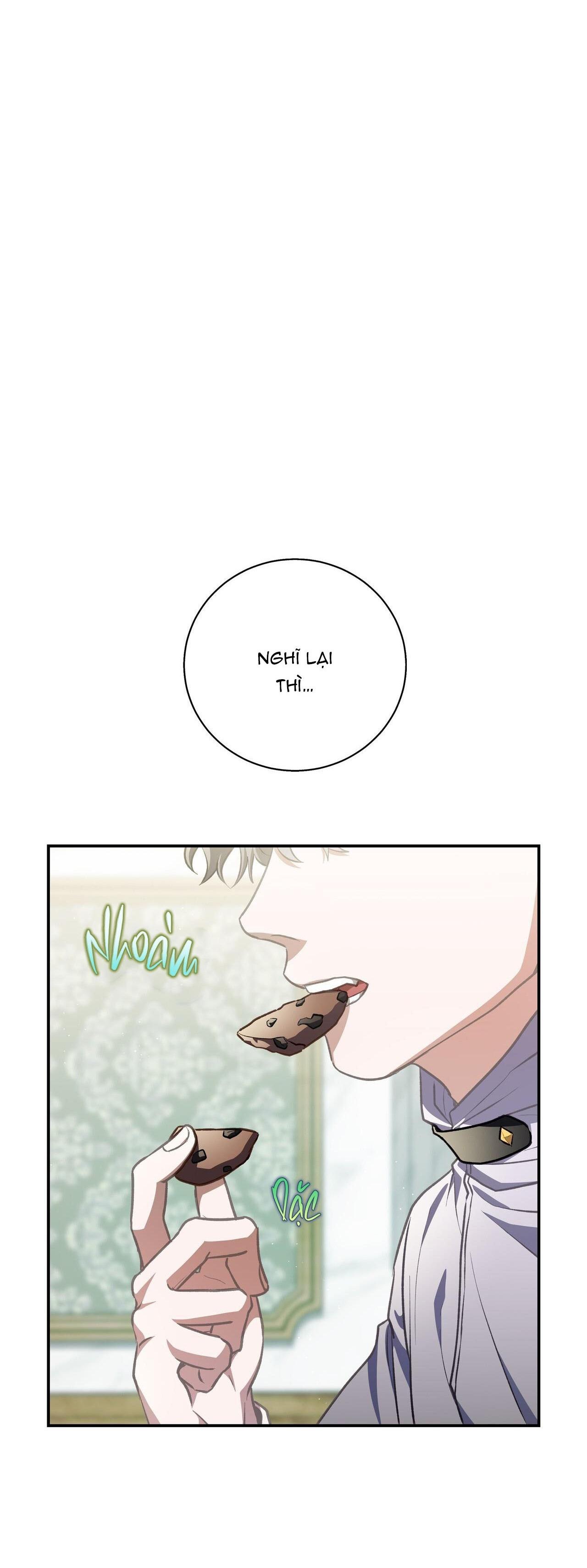 CÁCH TỒN TẠI NHƯ MỘT NGƯỜI CHƠI - Chap 29