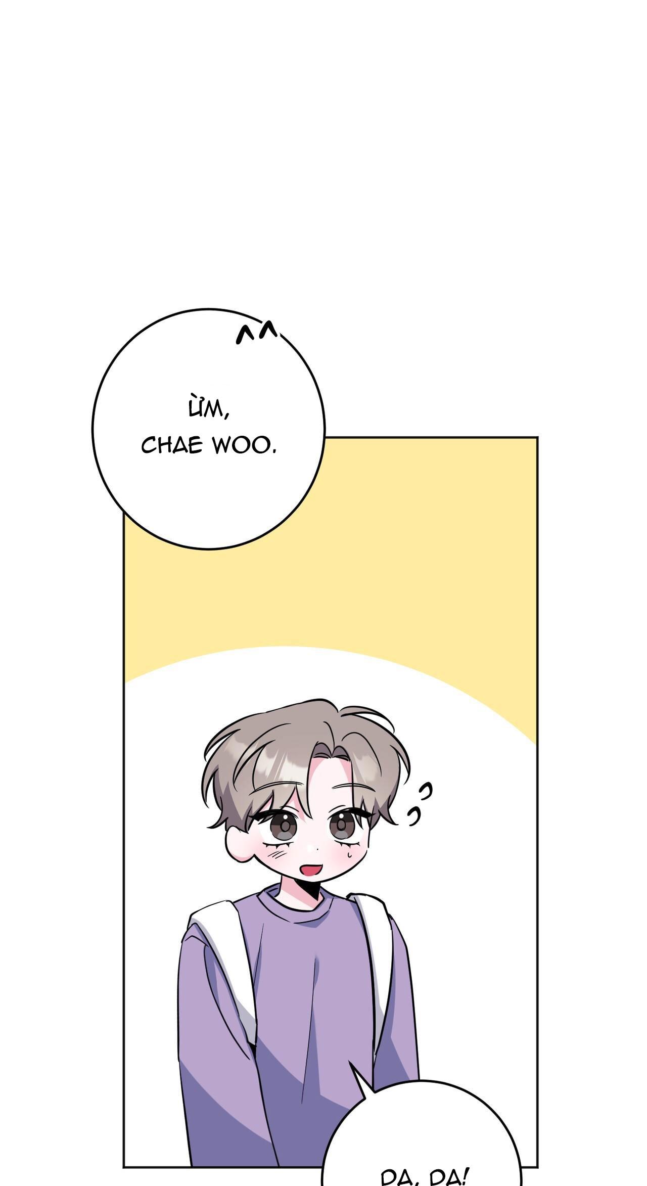 CẠM BẪY ĐẠI HỌC - Chap 57