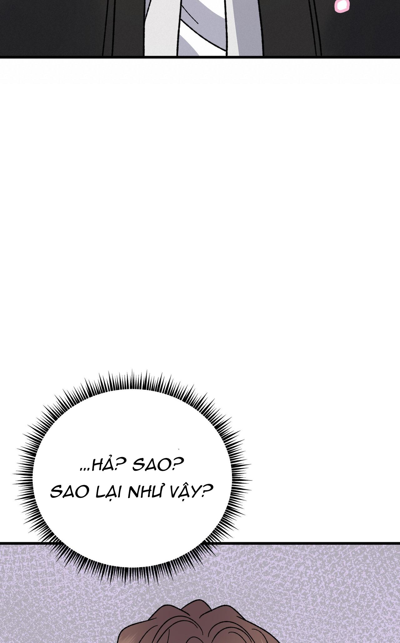 CẬU KHÔNG PHẢI LÀ GU CỦA TÔI - Chap 14