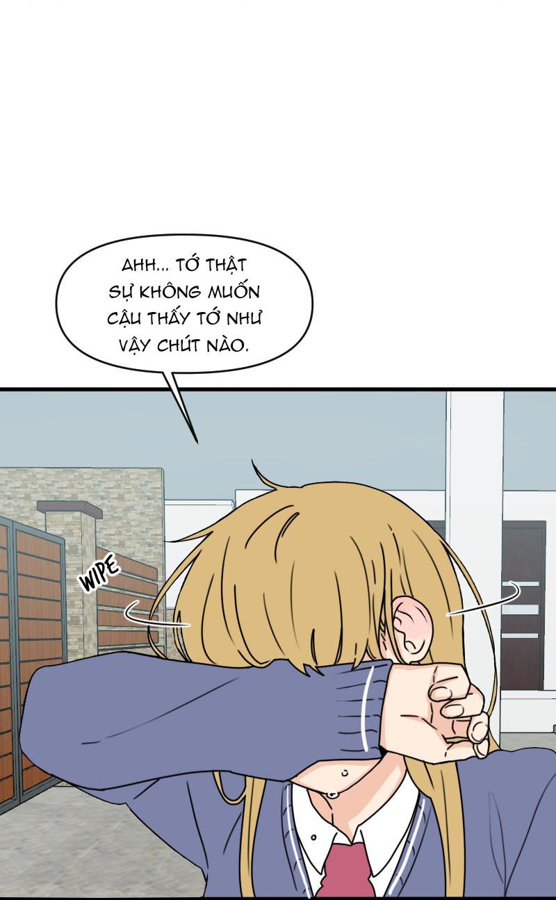 Truyện Ngôn Nhưng Không Ngôn Lắm - Chap 58