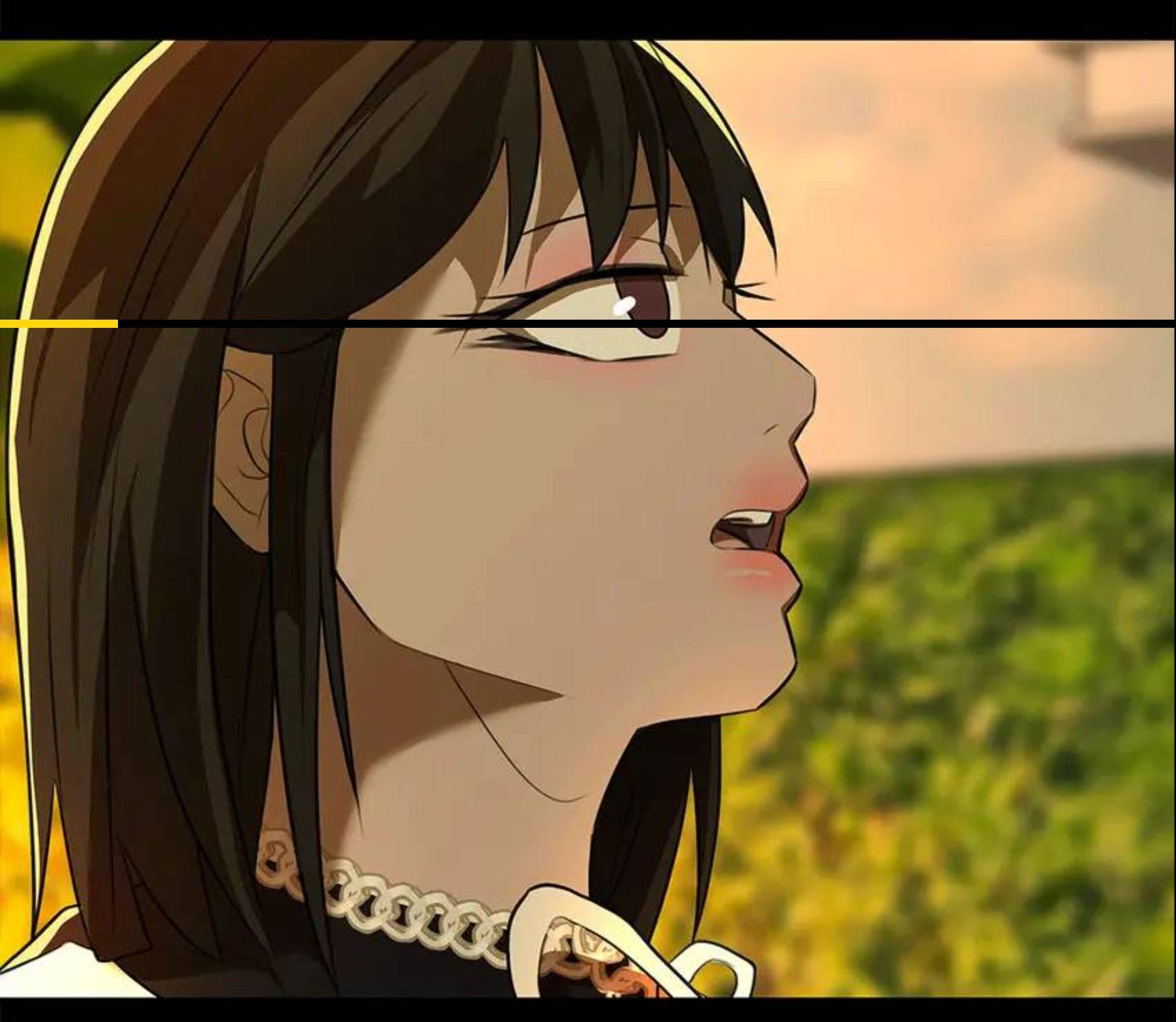 Love murder basketball - Chap 41