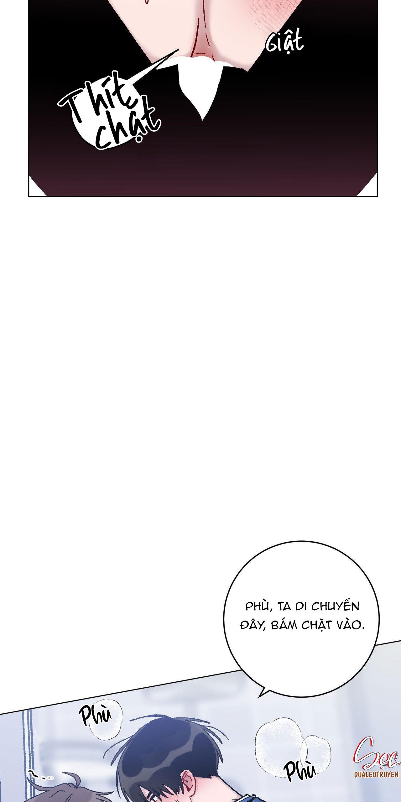 Cơn Mưa Rào Mùa Hạ - Chap 33