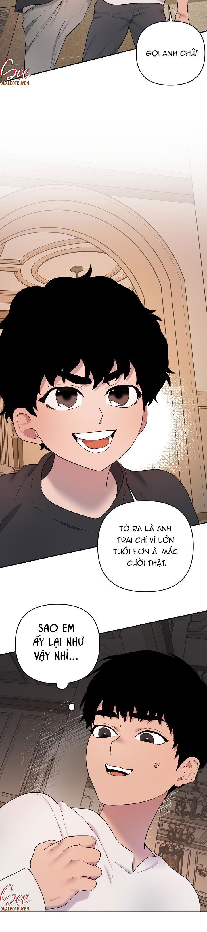 THỢ SĂN MỘT ĐÊM 10 LẦN - Chap 2