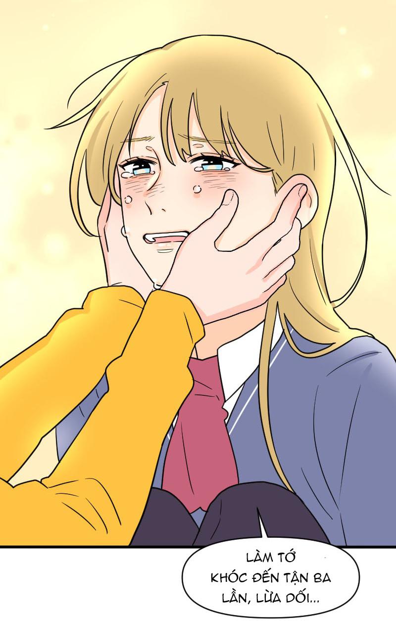 Truyện Ngôn Nhưng Không Ngôn Lắm - Chap 58