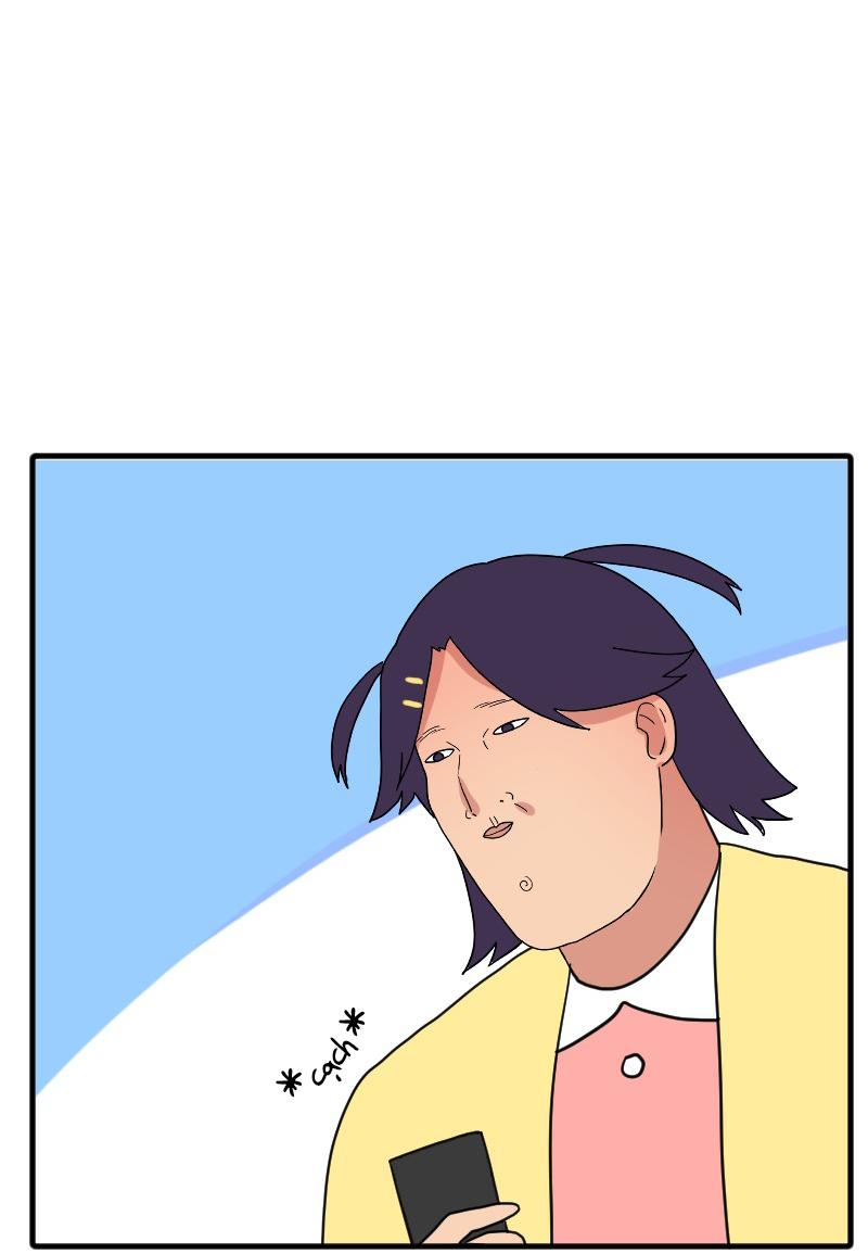 Truyện Ngôn Nhưng Không Ngôn Lắm - Chap 55