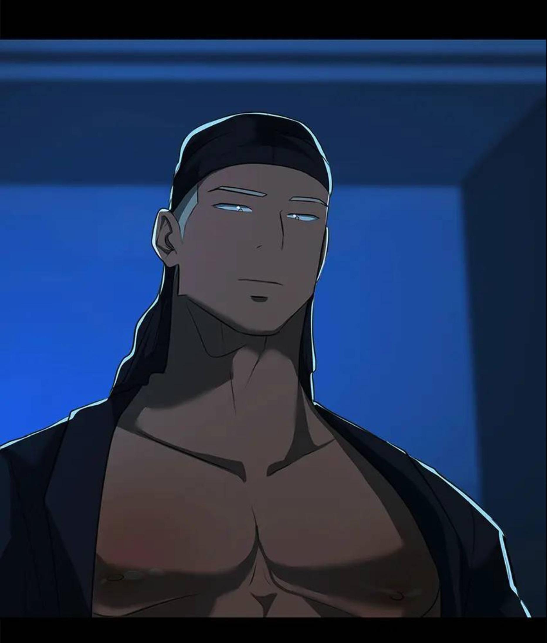 Love murder basketball - Chap 41