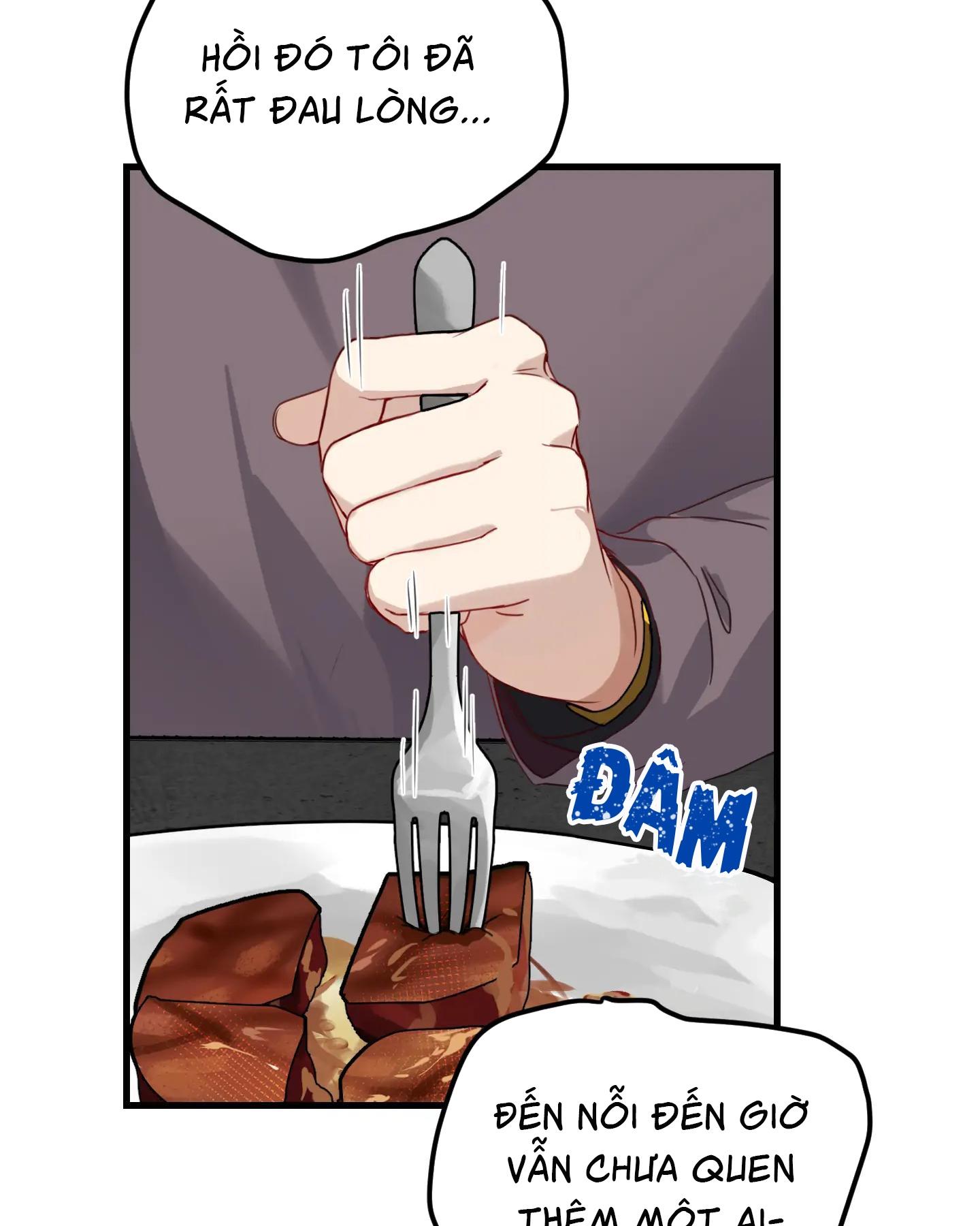 Mối Tình Bất Thường - Chap 2